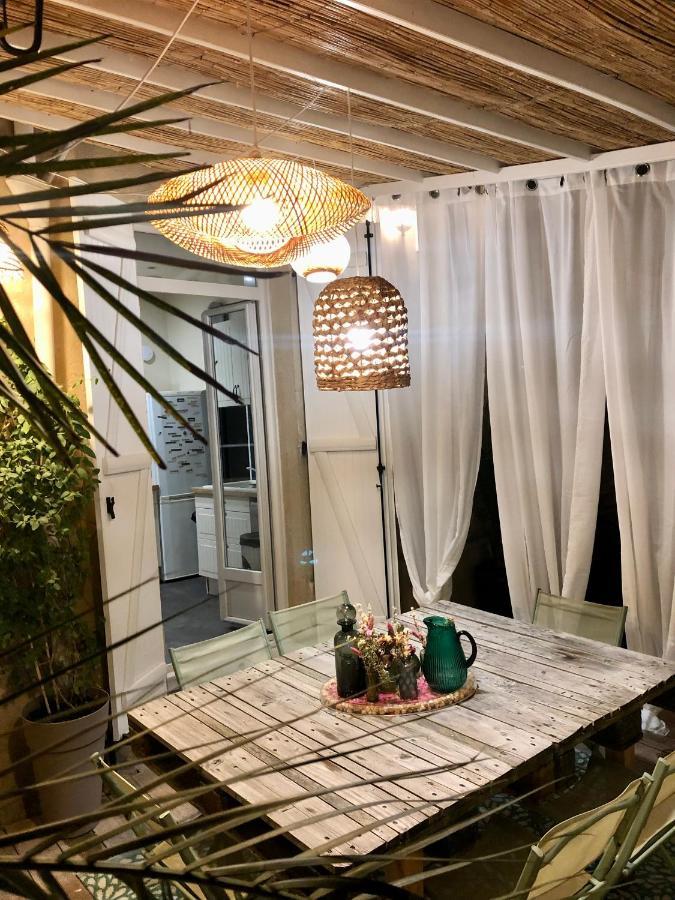 Le Nid Cosy Bordeaux Leilighet Eksteriør bilde