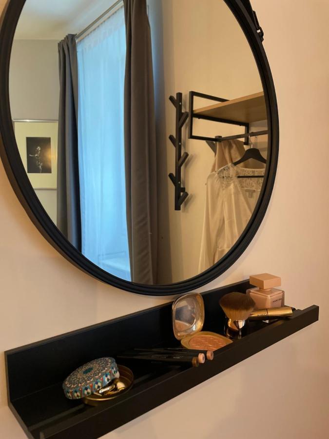 Le Nid Cosy Bordeaux Leilighet Eksteriør bilde