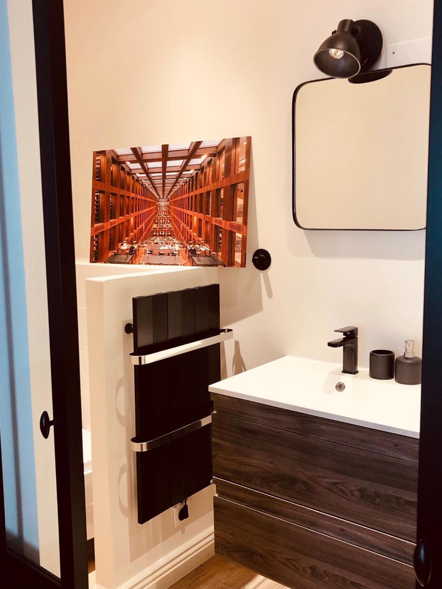Le Nid Cosy Bordeaux Leilighet Rom bilde