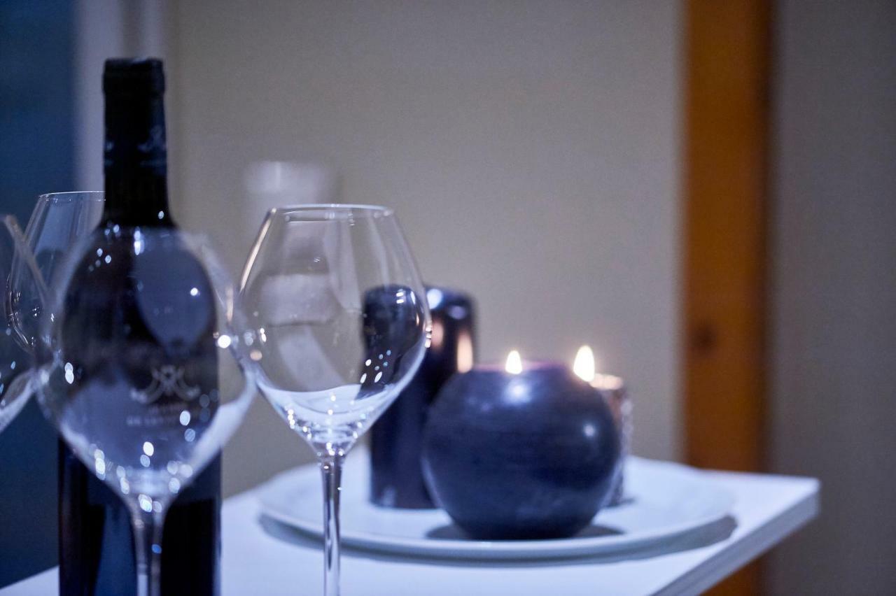 Le Nid Cosy Bordeaux Leilighet Eksteriør bilde